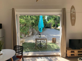 Guest house proche Aix en Provence, Simiane-Collongue